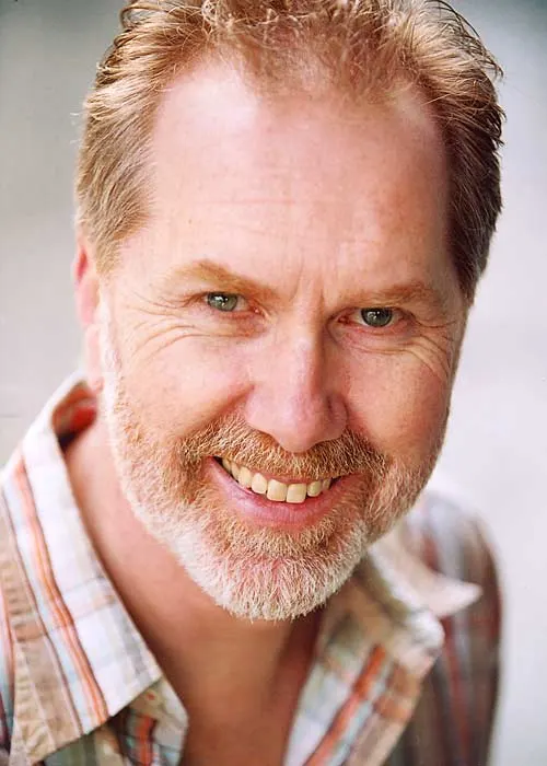 HARRY GROENER <br> <em>Bela Zangler</em>