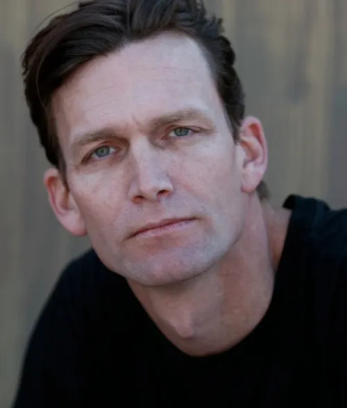 Jarrod Emick <br> <em>Willie Conklin</em>