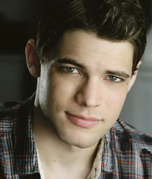 Jeremy Jordan <br> <em>Leo Frank</em>