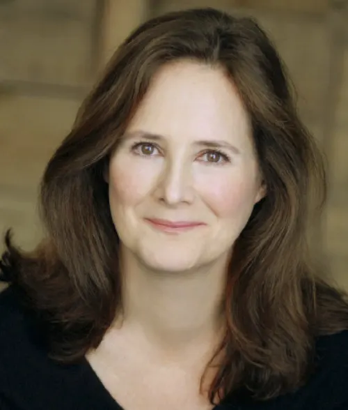 Jody Gelb <br> <em>Eleanor Widner</em>