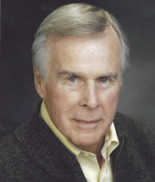 John Cunningham <br> <em>Captain E.J. Smith</em>