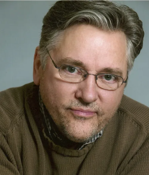Joseph Kolinski <br> <em>Benjamin Guggenheim</em>