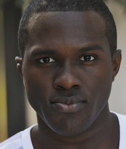 Joshua Henry <br> <em>Jim Conley</em>