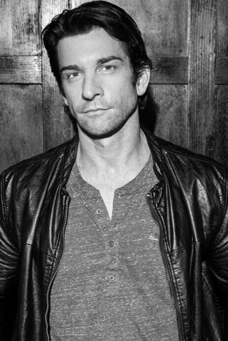 Andy Karl  <br> <em>Potiphar</em>