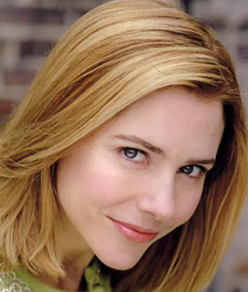 Kerry Butler <br> <em>Evelyn Nesbit</em>