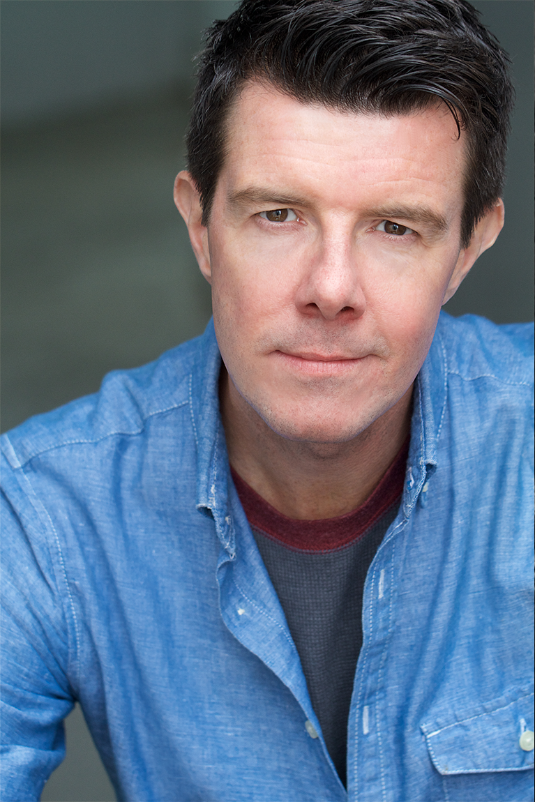 Gavin Lee  <br> <em>Butler</em>