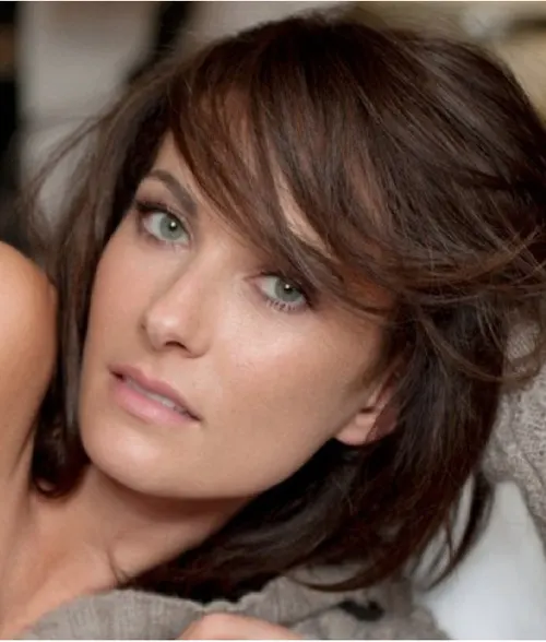 Laura Benanti <br> <em>Lucille Frank</em>