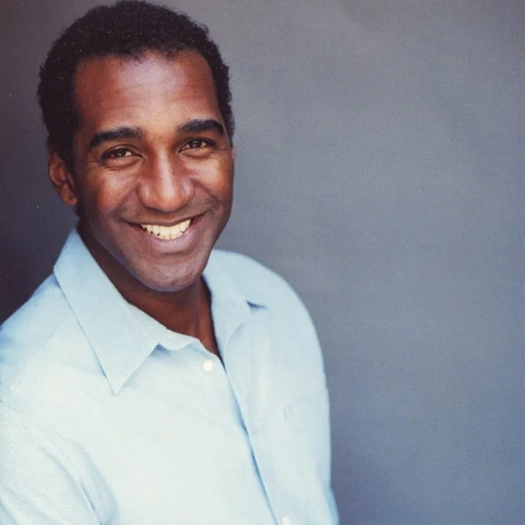 Norm Lewis