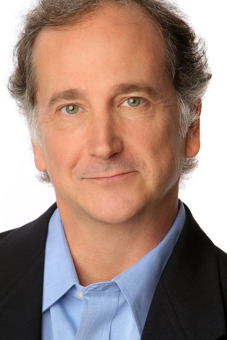 MARK LINN-BAKER <br> <em>Everett Baker</em>