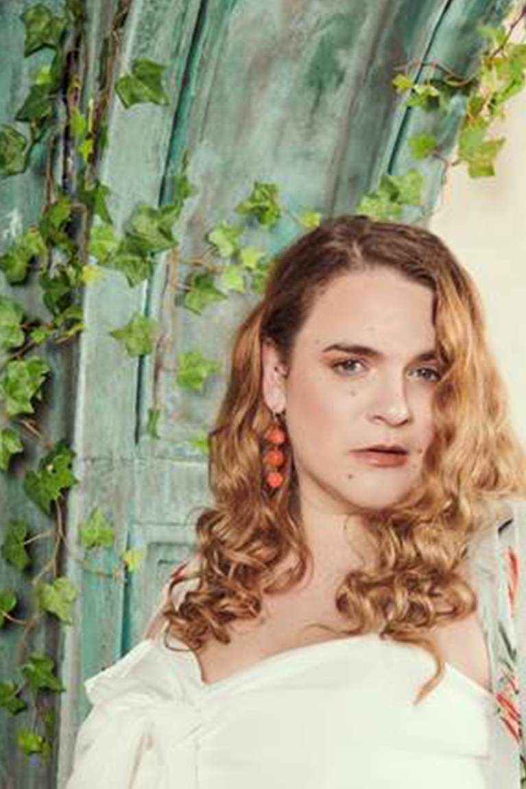 Bonnie Milligan <br> <em>Gad</em>
