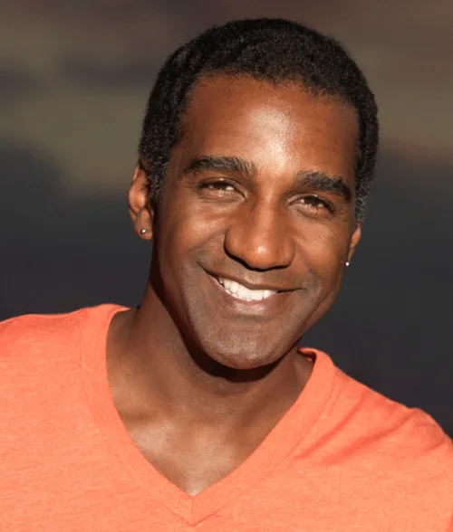 Norm Lewis <br> <em>Coalhouse Walker, Jr.</em>