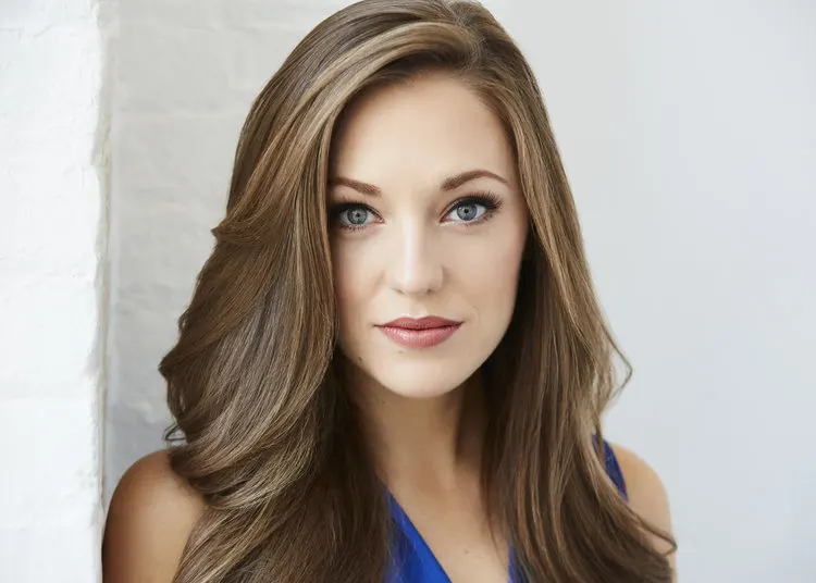 LAURA OSNES <br> <em>Polly Baker</em>