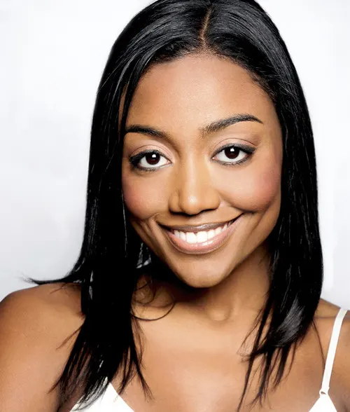 Patina Miller <br> <em>Sarah</em>