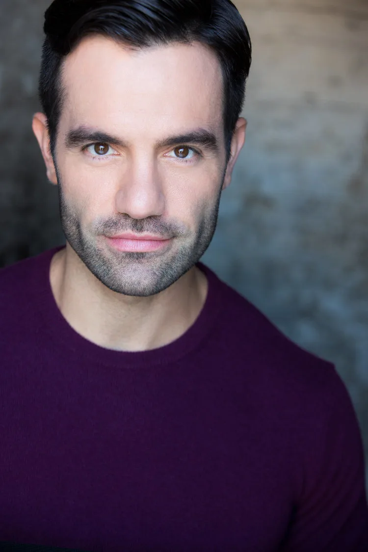 Ramin Karimloo