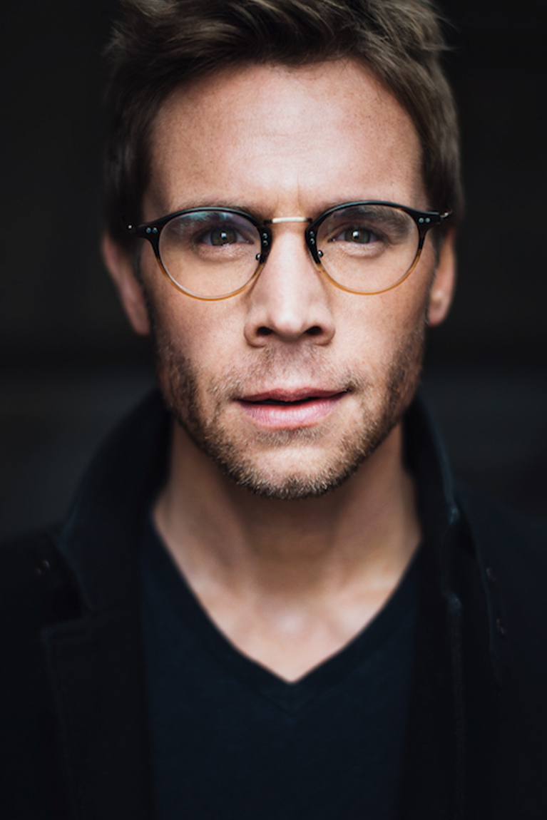 Brian Sears <br> <em>Napthali</em>