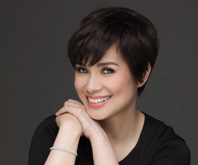 Lea Salonga