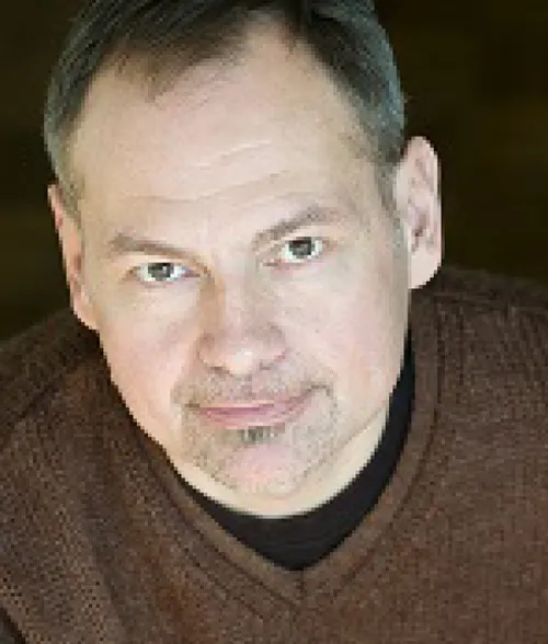 Scott Burkkell <br> <em>George Widener/Frank Carlson</em>