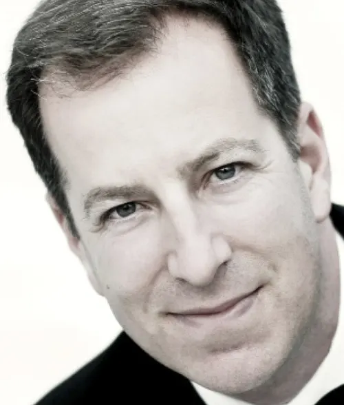 Ted Sperling <br> <em>Joseph Bell/Wallace Hartley</em>
