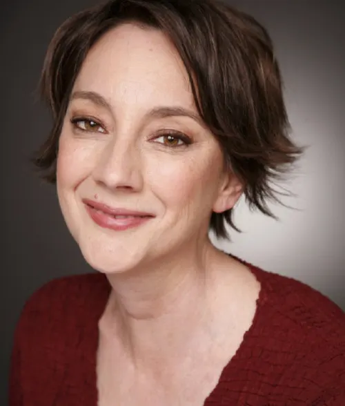 Theresa McCarthy <br> <em>Kate Murphey</em>