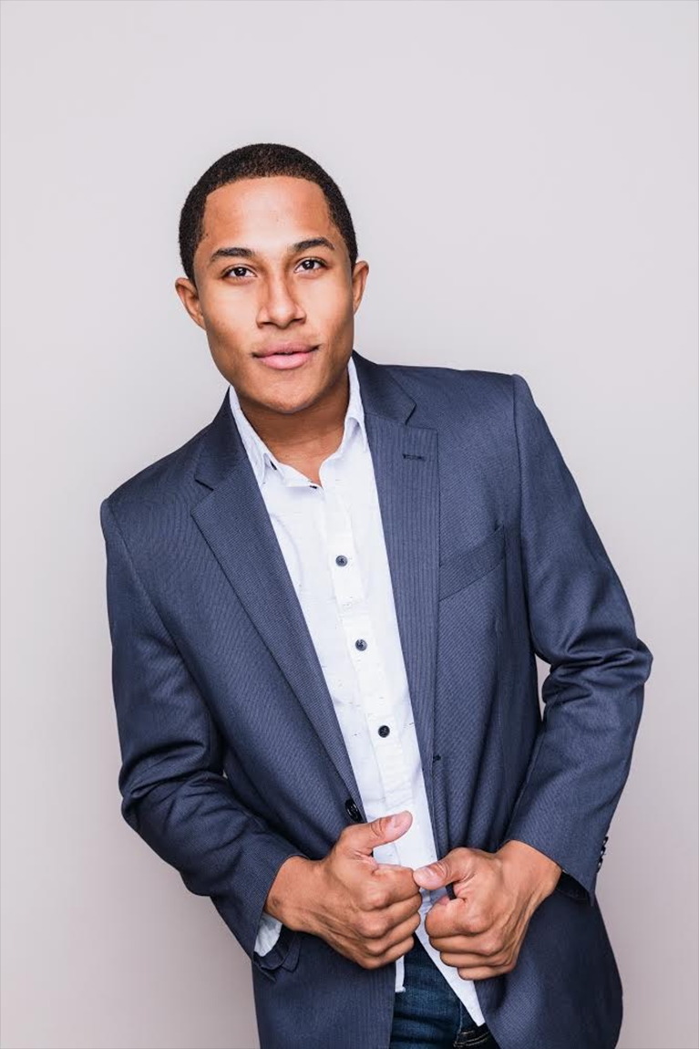 Daniel Yearwood <br> <em>Dan</em>