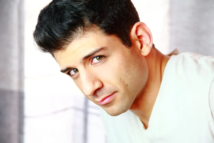 Tony Yazbeck
