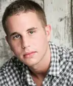 Ben Platt <br> <em>Dickon</em>
