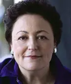 Barbara Rosenblat <br> <em>Mrs. Medlock</em>