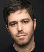 Josh Young <br> <em>Captain Albert Lennox</em>