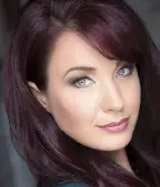 Sierra Boggess <br> <em>Lily Craven</em>