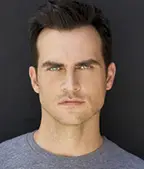 Cheyenne Jackson <br> <em>Dr. Neville Craven</em>