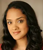 Anisha Nagarajan <br> <em>Ayah</em>
