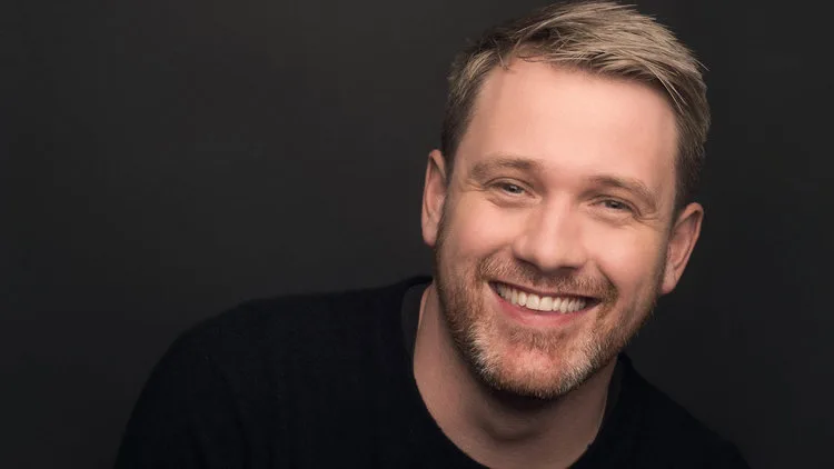 Michael Arden