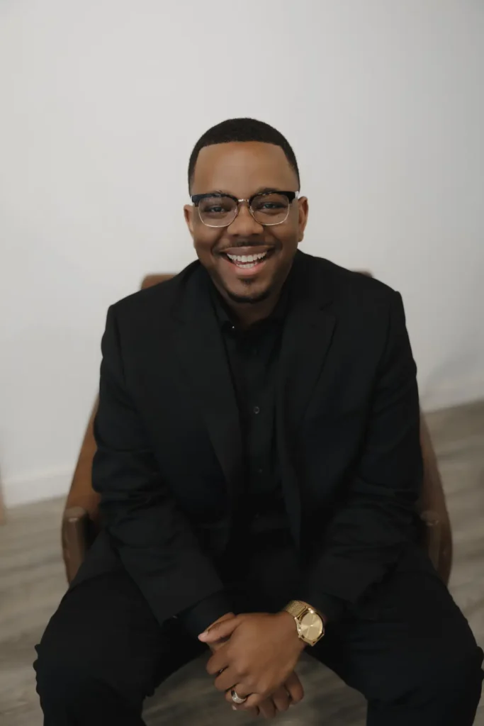 Rayvon T.J. Moore