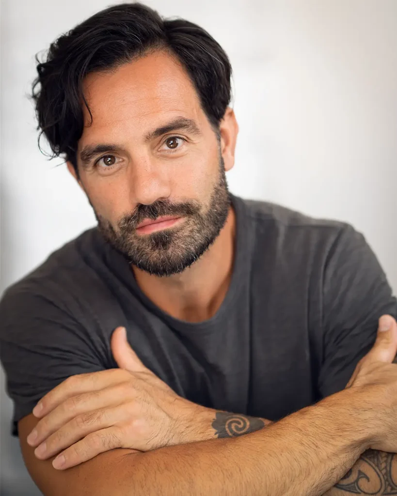 Ramin Karimloo