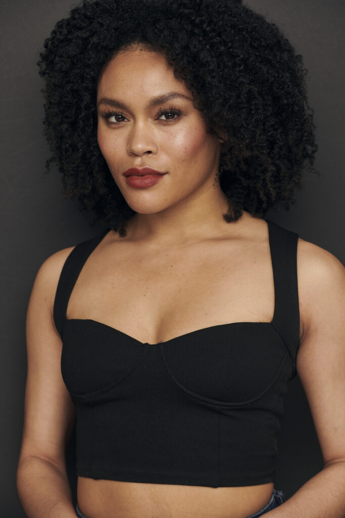 Brittany Nicole Williams