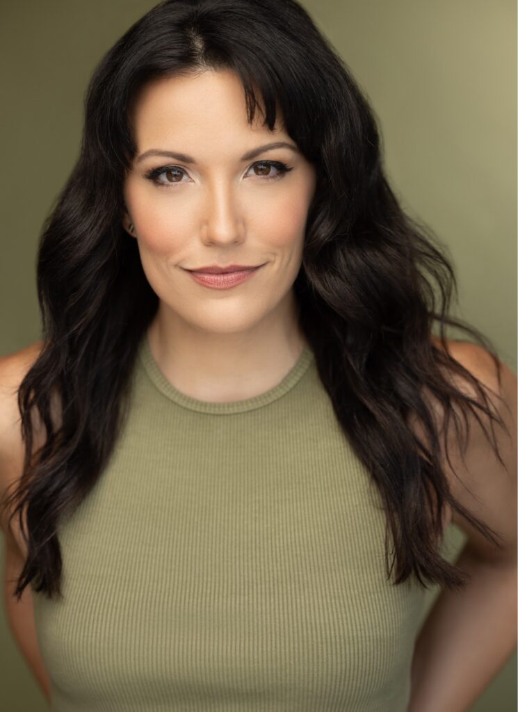 Caroline Bowman