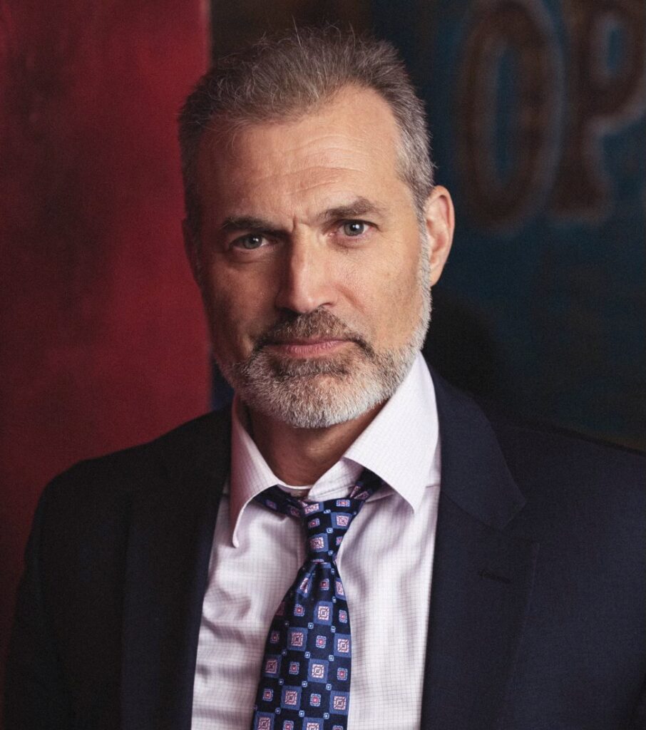 Marc Kudisch