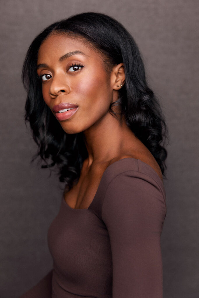 Runako Campbell
