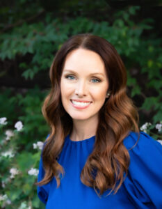 Elaine Hagenberg
