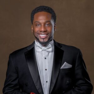 Jeffery Redding