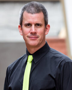 Kevin Noe